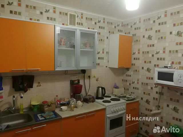 1-к квартира, 33.4 м², 5/10 эт. 1-к квартира, 33.4 м², 5/10 эт.