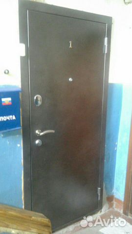 1-к квартира, 36 м², 1/2 эт.