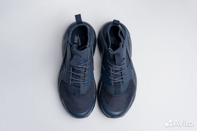 Кроссовки Nike Air Huarache Run Ultra Кроссовки Nike Air Huarache Run Ultra