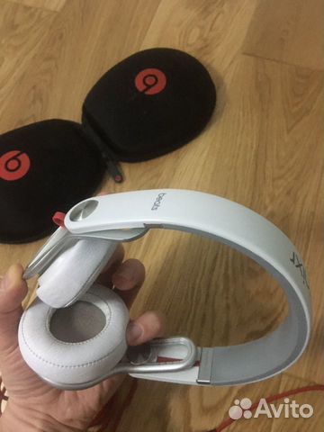 Наушники Beats Mixr (оригинал) Наушники Beats Mixr (оригинал)