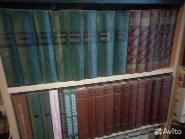 Книги Книги
