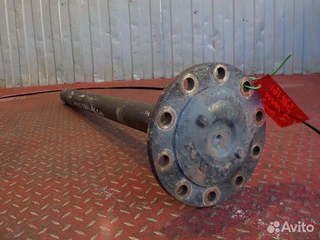 Полуось ман тга (MAN TGA) 81355020146
