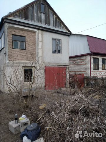 Дом 72 м² на участке 6.92 га Дом 72 м² на участке 6.92 га