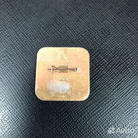 Значок Таллин 80 Значок Таллин 80