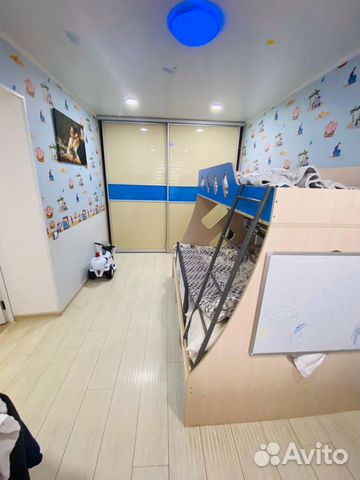 2-к квартира, 47 м², 12/12 эт. 2-к квартира, 47 м², 12/12 эт.