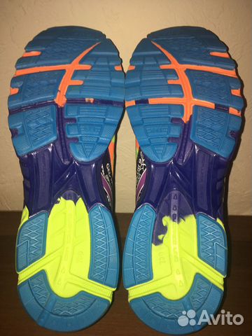 Кроссовки asics GEL-noosa TRI 9
