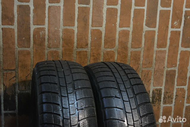 Зимние шины R15 195/65/15 Michelin Alpin CX Зимние шины R15 195/65/15 Michelin Alpin CX
