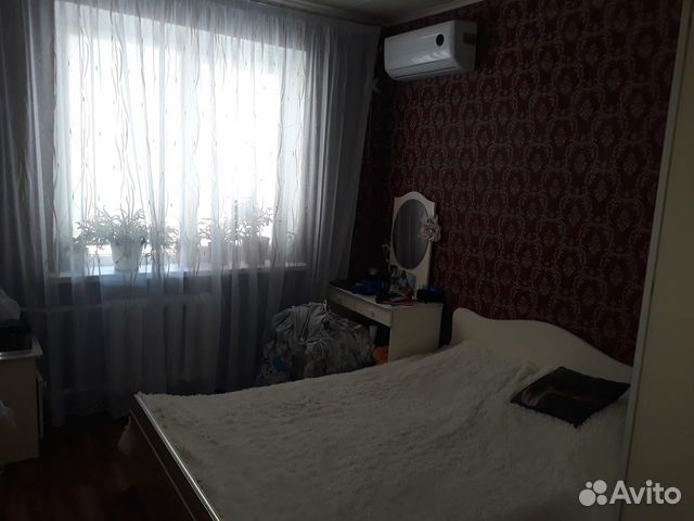 3-к квартира, 62 м², 10/10 эт.