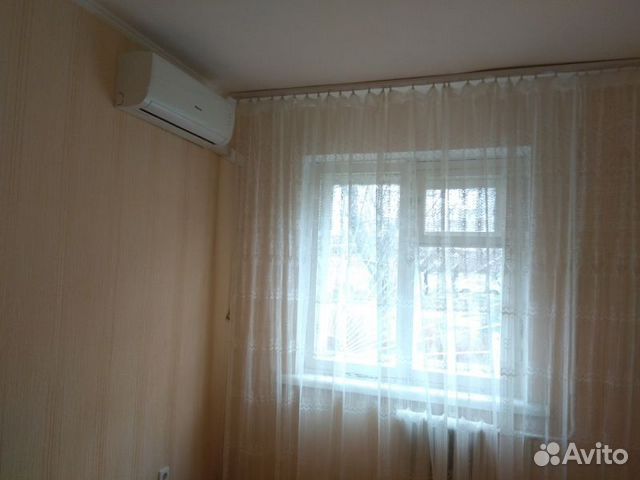 2-к квартира, 45 м², 1/5 эт.