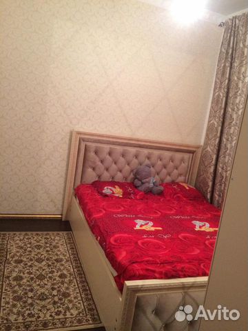 2-к квартира, 55 м², 6/6 эт.