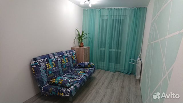 Комната 18 м² в 3-к, 1/9 эт. Комната 18 м² в 3-к, 1/9 эт.