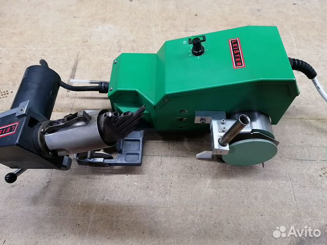 Leister Unifloor Leister Unifloor