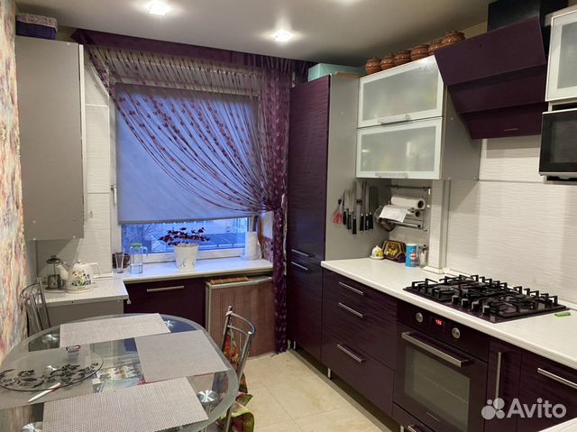 2-к квартира, 56.8 м², 7/12 эт. 2-к квартира, 56.8 м², 7/12 эт.