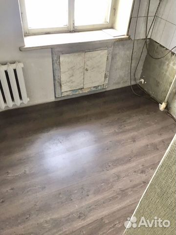 3-к квартира, 60 м², 3/5 эт. 3-к квартира, 60 м², 3/5 эт.