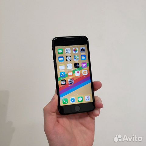 iPhone 7