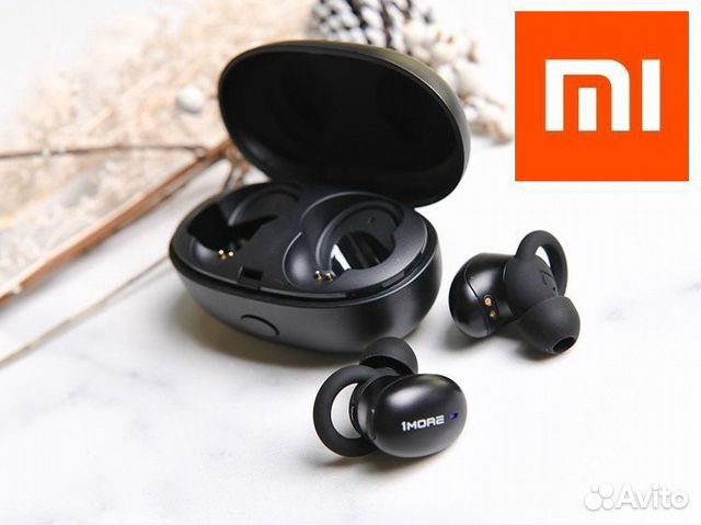 Беспроводные наушники Xiaomi 1more Stylish Беспроводные наушники Xiaomi 1more Stylish