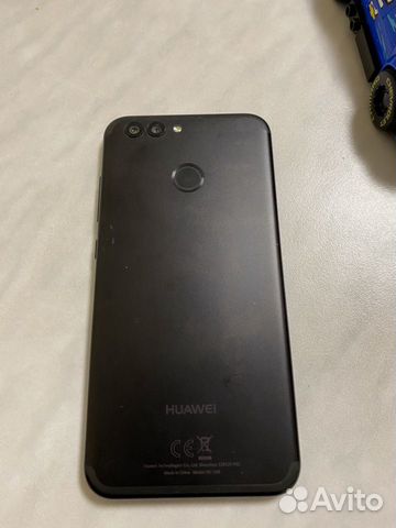 Телефон Huawei nova2 Телефон Huawei nova2