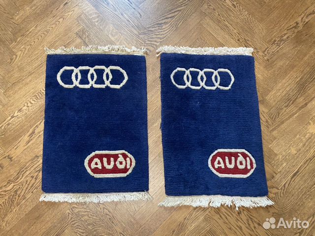 Коврики audi шерстяные Коврики audi шерстяные