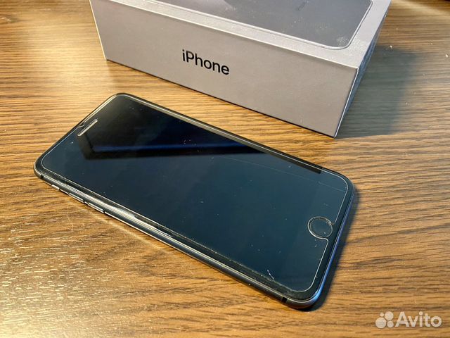 iPhone 8 plus 256Gb