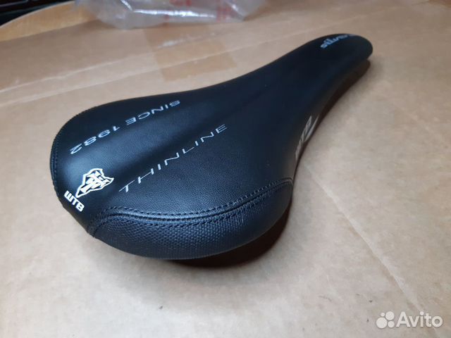 Новое Седло WTB Silverado