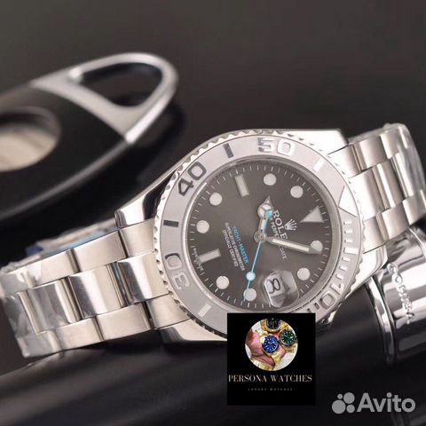 Rolex Yacht-Master Rolex Yacht-Master