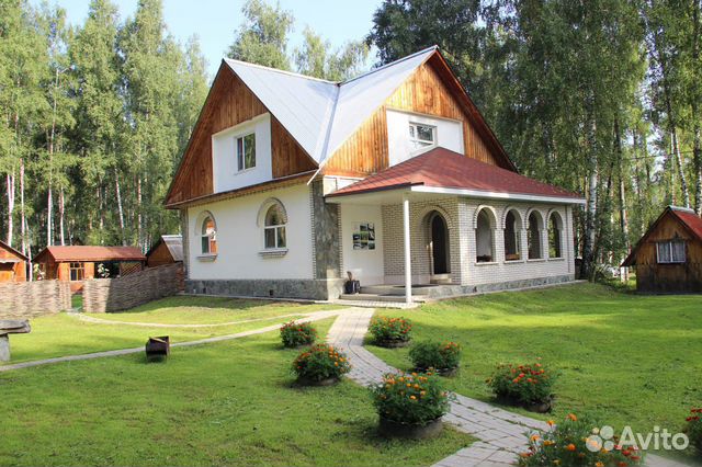 

6-к. коттедж, 160 м²