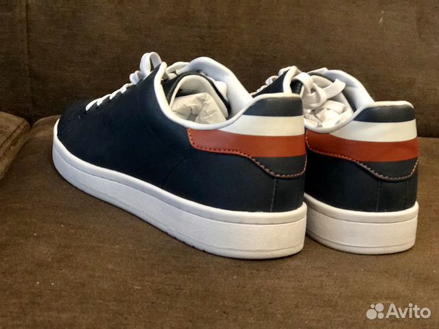 Кеды Tommy Hilfiger Кеды Tommy Hilfiger