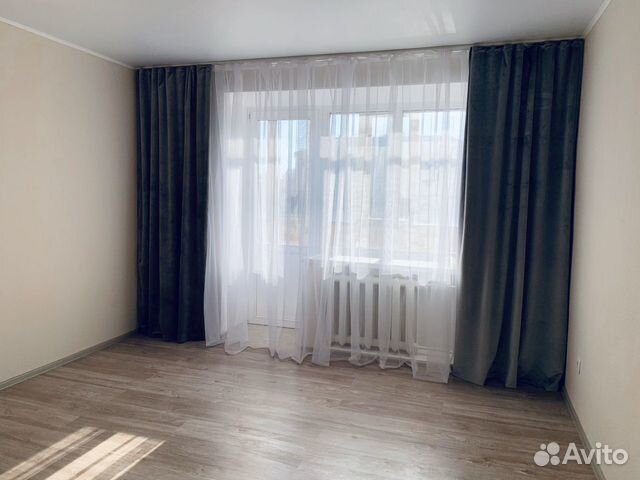 2-к квартира, 44 м², 2/3 эт.