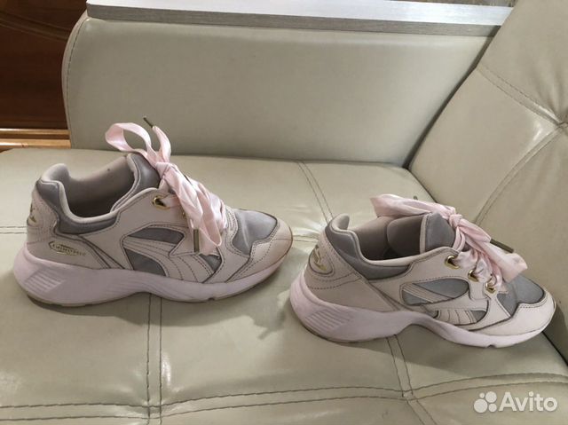 Кроссовки Puma оригинал