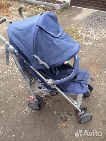 Коляска прогулочная Коляска прогулочная
