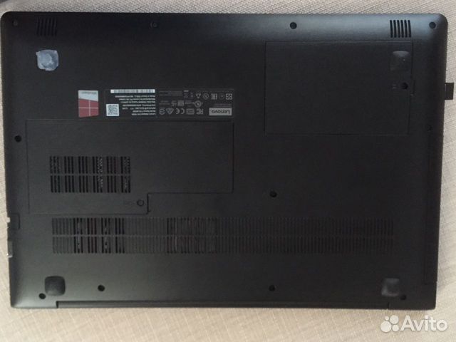 Lenovo IdeaPad 310-15ISK Lenovo IdeaPad 310-15ISK