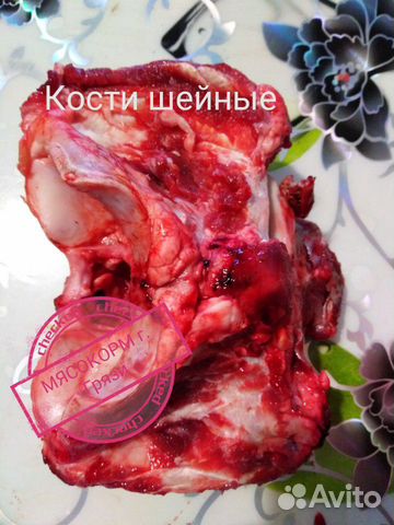 Мясокорм говяжий купить на Зозу.ру - фотография № 10