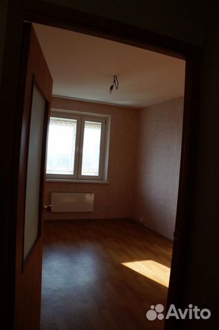 1-к квартира, 31.8 м², 14/17 эт. 1-к квартира, 31.8 м², 14/17 эт.