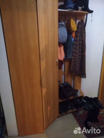 Прихожая Б/У Прихожая Б/У