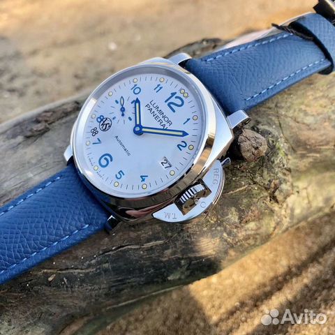 Panerai Luminor PAM 906
