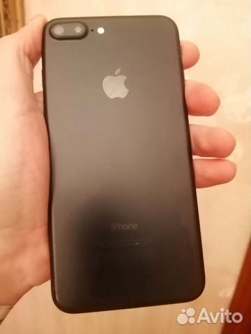 iPhone 7 Plus 128 GB