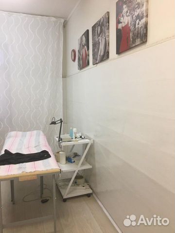 Помещение свободного назначения, 13 м² Помещение свободного назначения, 13 м²