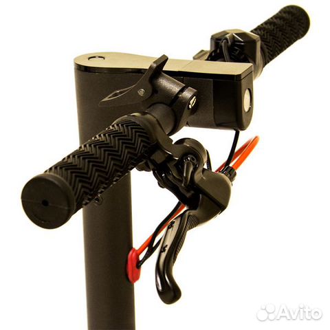 Электросамокат micar skyline 36V 7.8AH Электросамокат micar skyline 36V 7.8AH