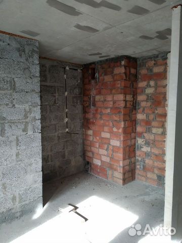 1-к квартира, 30 м², 3/14 эт.
