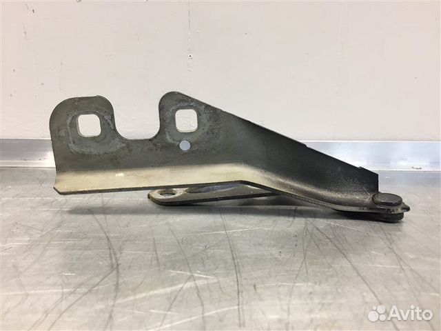 Петля капота Opel Astra H L69 Z16XER 2008