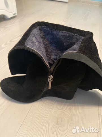 Сапоги calipso еврозима