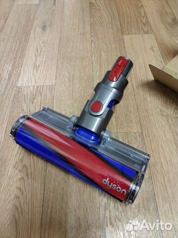 Fluffy для Dyson V7,8 Fluffy для Dyson V7,8