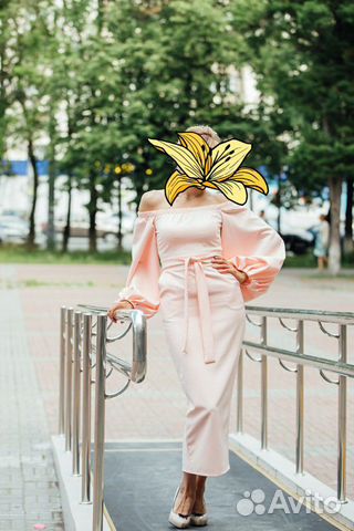 Платье вечернее Платье вечернее