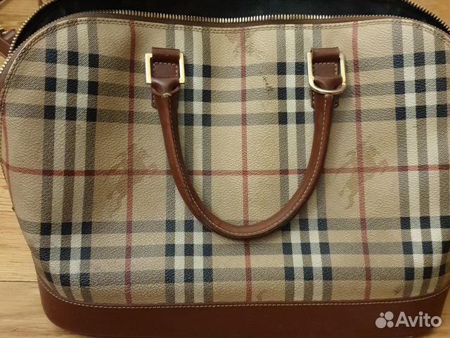 Сумка Burberry Сумка Burberry
