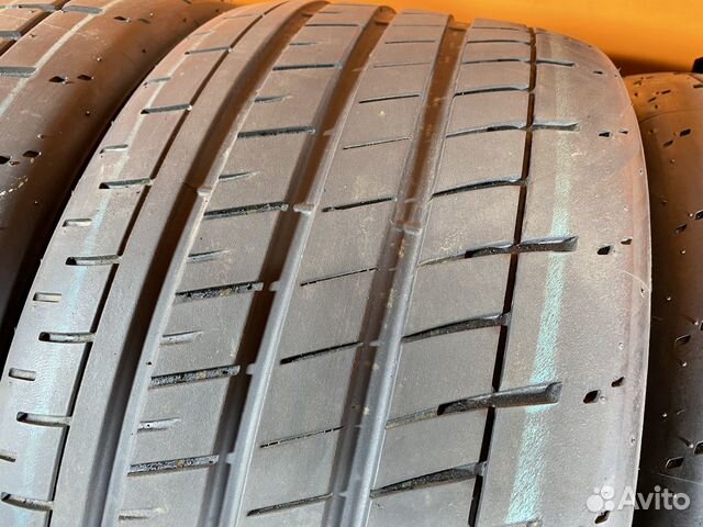 285 35 20 245 35 20 Разношир новый bridgestone S07 285 35 20 245 35 20 Разношир новый bridgestone S07