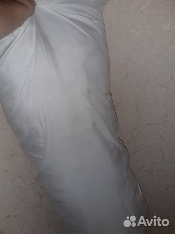 Дакимакура Подушка Аниме