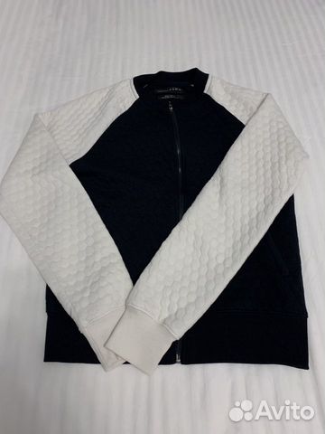 Бомбер куртка Zara Бомбер куртка Zara
