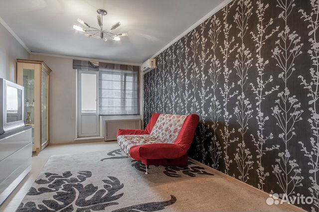 3-к квартира, 84 м², 11/17 эт. 3-к квартира, 84 м², 11/17 эт.