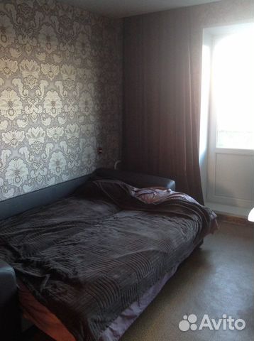 1-к квартира, 41 м², 9/9 эт.