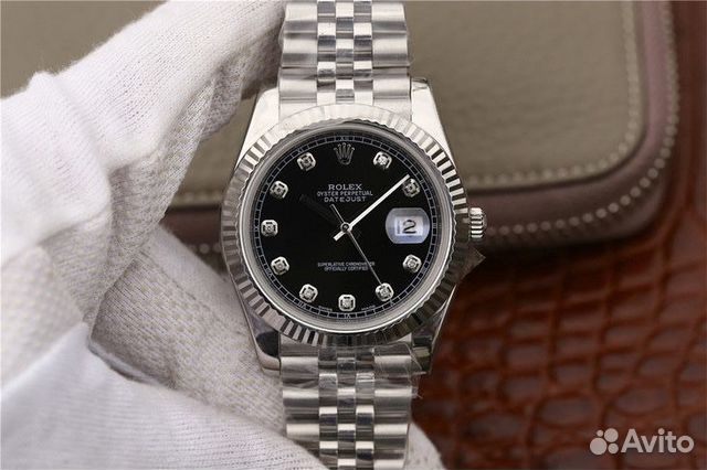 Rolex DateJust Rolex DateJust